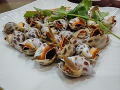 -天天海鲜城·海鲜大排档(新溪店)