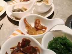 -V-ONE西雅图海鲜自助餐厅(仓山万达广场店)