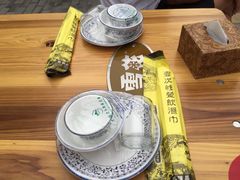 -巴依老爷新疆餐厅