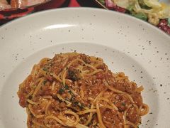 -百特喜·意大利餐厅(八佰伴镇江店)