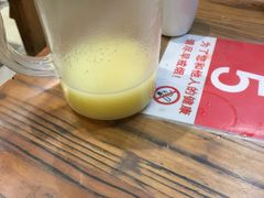 -韩师傅老大同刀削面(北苑路店)
