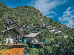 -北京山里寒舍度假酒店