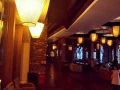 -咸宁万豪温泉谷度假区