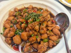 -宗氏一喜砂锅·特色湖北菜(楚河汉街店)