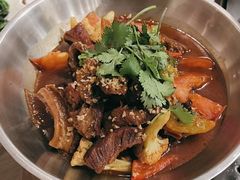 -南京空港温德姆花园酒店·MTF满庭芳中餐厅