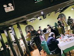 -戈拿旺巴西烤肉(崇文门店)