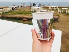 -Cafe Aewol Monsant
