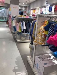 -贝贝熊(武汉武昌府佰港城店)