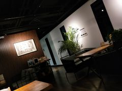 大堂-心邸·庆宴(雅宝城店)