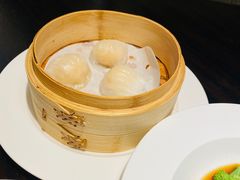 -浙江安吉JW万豪酒店·万豪中餐厅