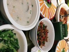 -醉美东江·三文鱼·烧鸡公