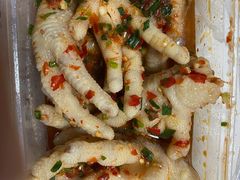 -黎里王记辣脚(黎里总店)