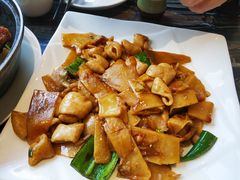 -美极鲜食坊(宝安南路店)