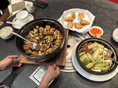 -飞尝蚝·顺德菜·鱼生(顺德总店)
