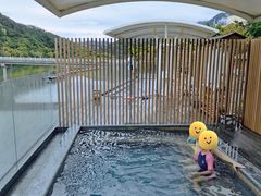 -碧水湾温泉
