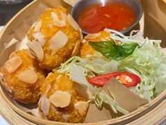 -KingThaia金泰兰(滨江天街店)