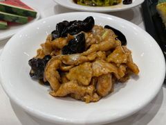 -凯鸽酒楼(大同振兴街店)