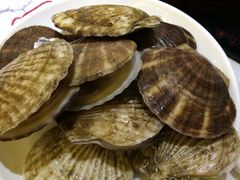 -孙家码头海鲜自助美食城