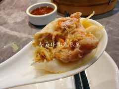 -莱莱小笼·乔艾