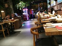 大堂-管氏翅吧(马家堡店)