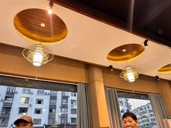 -朗妈私房菜(婺女州店)