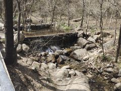 -玉渡山自然风景区