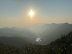 -午潮山国家森林公园