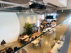 -dotcom coffee古点咖啡(致真大厦店)