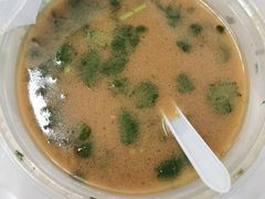 豆泡汤-增盛魁小吃店