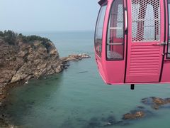 -摩天岭风景区