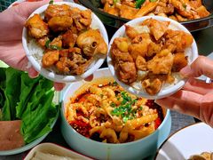 -肥家大排档(天河体育西店)