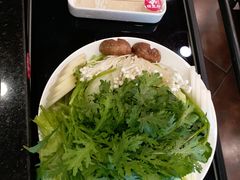 -蝎王府羊蝎子(西直门店)