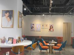 -海马体照相馆(天津世纪都会店)