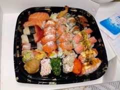 -河风精致寿司(尼盛店)