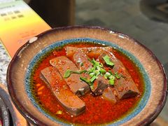-南京大牌档(崇文门国瑞店)