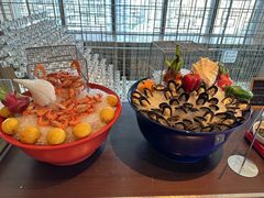-君悦酒店·乐厨·高空自助餐(青年大街店)