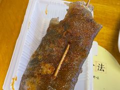 -八一好吃街·高品美食广场