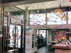 -管氏翅吧(广渠门店)