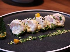 -喜鼎海胆水饺(东港店)