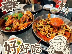 -红盔甲·小龙虾(人民广场店)