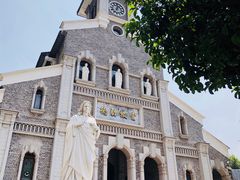 -重庆市江北嘴中央商务区中央公园