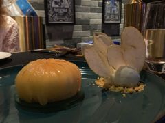 -AZUL by FUEL蓝色·法式酒馆(琶醍店)