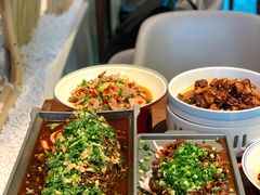 -树厨贵州菜(花果园购物中心店)