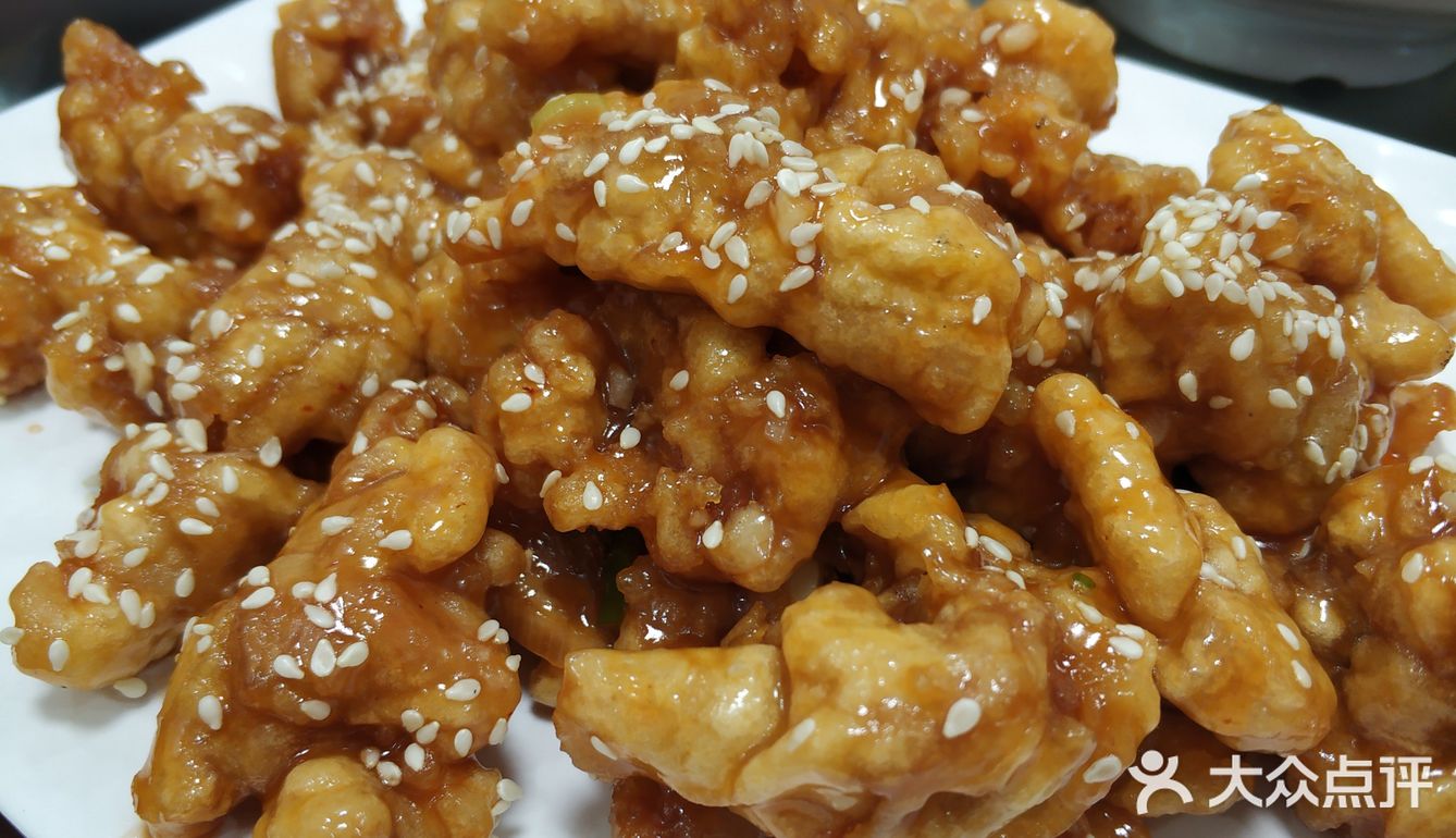 香河肉饼