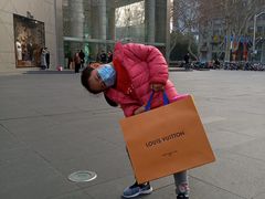 -LV路易威登(德基广场店)