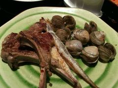 android_upload_pic-唐拉雅秀酒店-西锦汇空中BBQ·思创餐厅