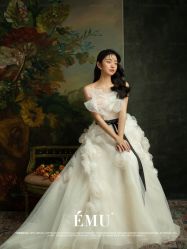 -EMU艺慕摄影(扬中店)