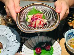 -匠和风精致料理(春熙路群光广场店)