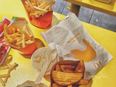 -麦当劳(三星城首创奥莱店)