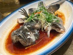 -北海渔村酒楼·粤菜海鲜点心(新华店)